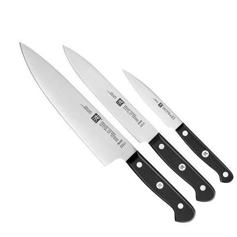 Bộ Dao 3 Món Zwilling 25 Bộ Dao 3 Món Zwilling
