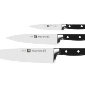 Bộ dao Zwilling Professional S 3 món