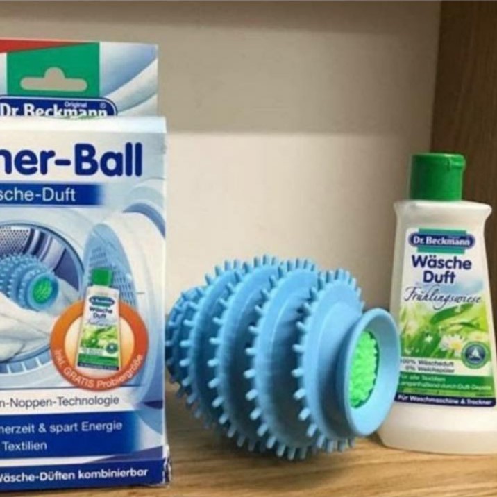 BÓNG GIẶT TROCKNERBALL