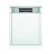 Bosch SMI4HVS33E Máy rửa chén bán âm