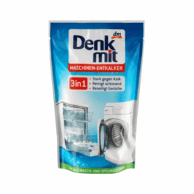 Bột vệ sinh máy rửa chén denkmit