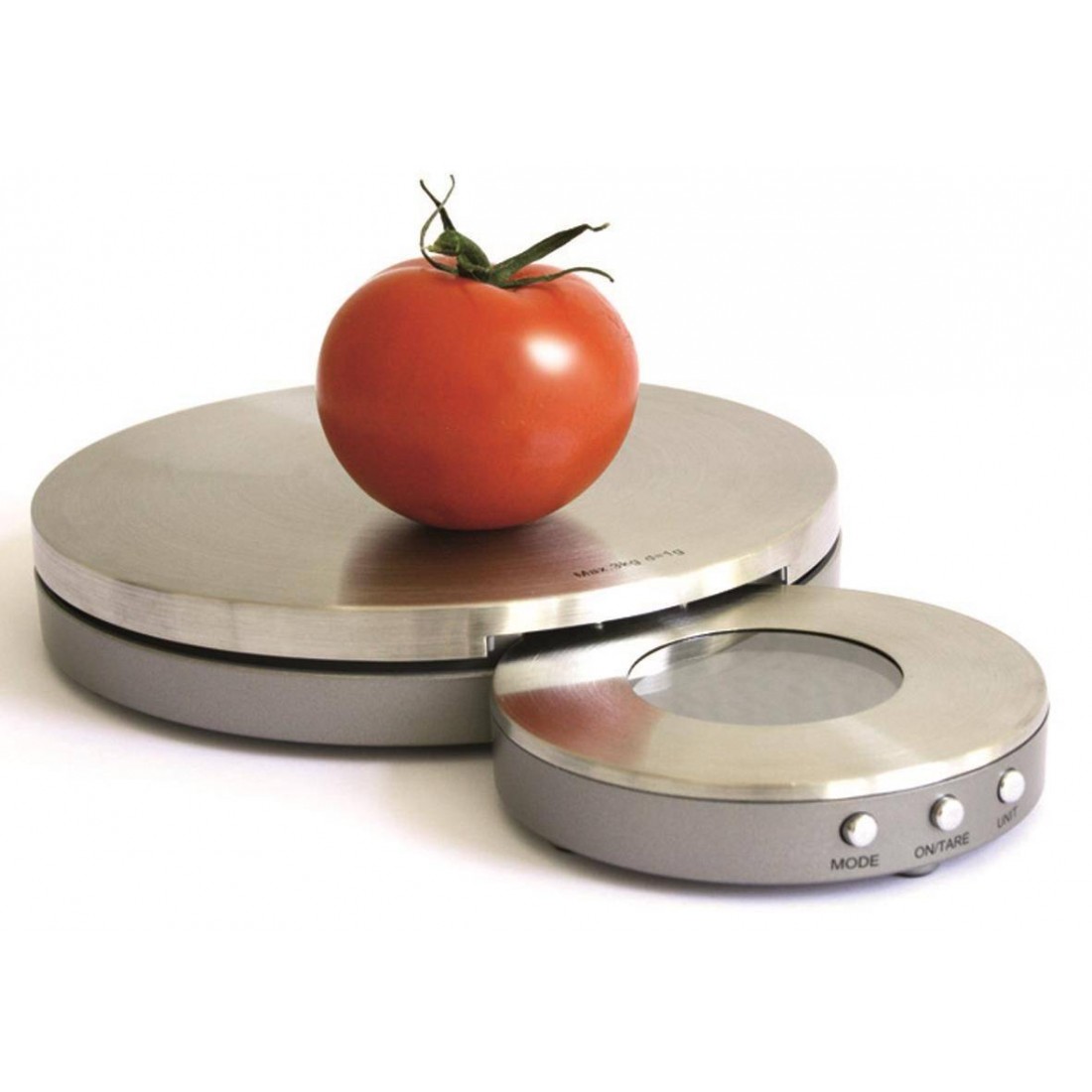 Cân Điện Tử Caso K3 Kitchen Scales, 3kg.