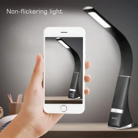 Đèn học Wilit U2C 7W (sạc điện)