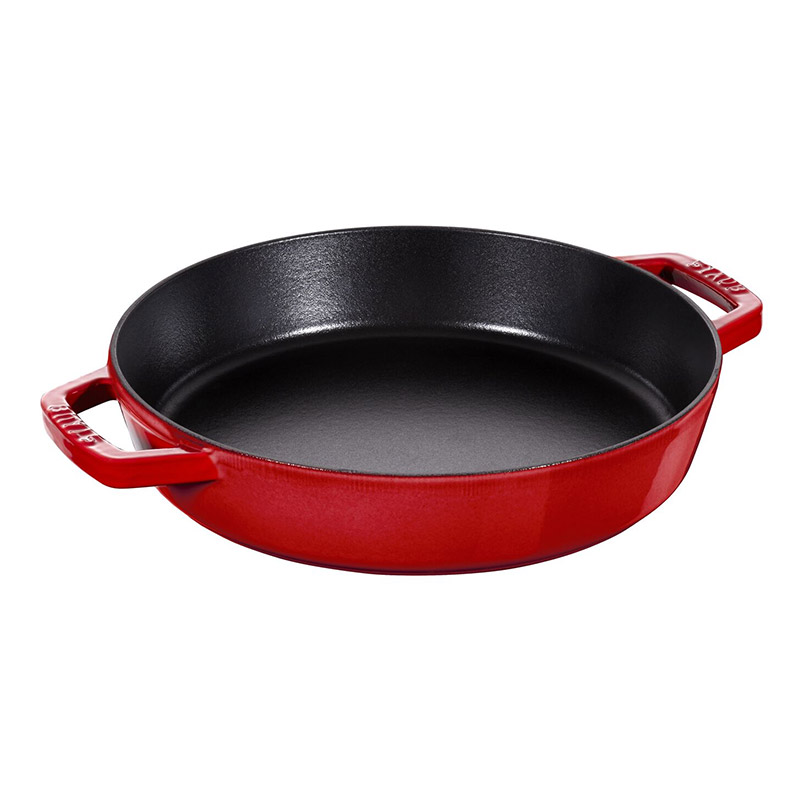 Chảo Gang Staub 16cm