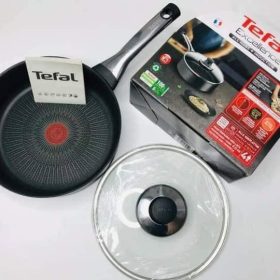 Chảo rán Tefal Excellence – size 24cm – có nắp đậy