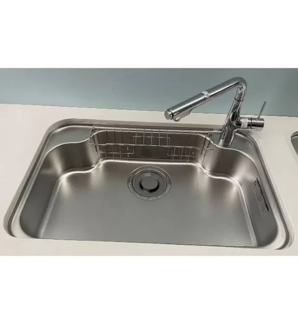 Chậu rửa Shigeru IB K FS NE & IB DK FS