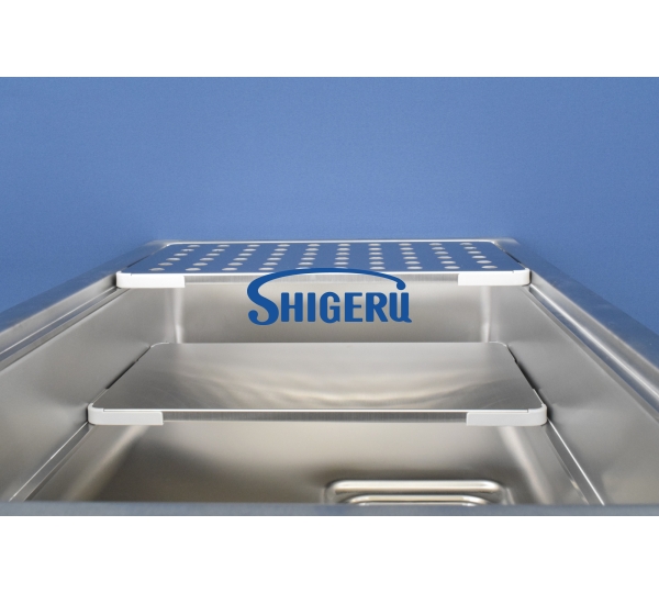 Chậu rửa bát Shigeru LE JSM