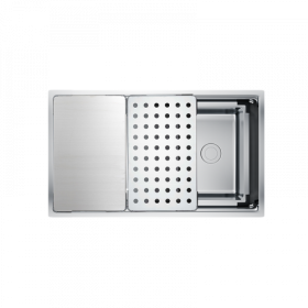 Chậu rửa bát Konox KN7644SU Dekor