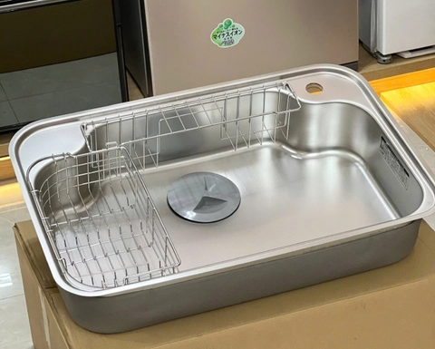 Chậu rửa Shigeru IB K FS NE & IB DK FS