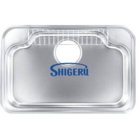 Chậu rửa Shigeru IB K FS NE & IB DK FS