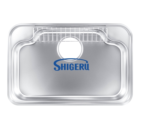 Chậu rửa Shigeru IB K FS NE & IB DK FS