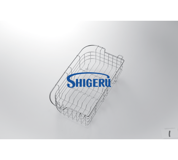 Chậu rửa Shigeru IB K FS NE & IB DK FS