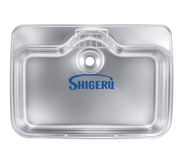 Chậu rửa Shigeru GB K FS NE & GB DK FS