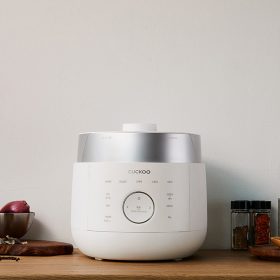 NỒI CƠM ĐIỆN CUCKOO LHTR1010FW 1.8L 