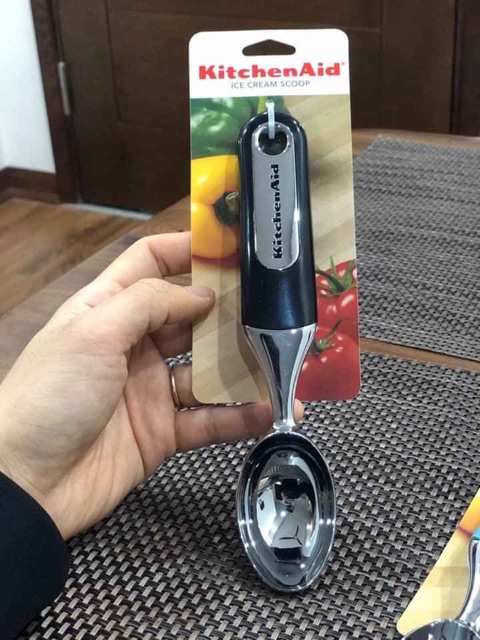 MUÔI MÚC KEM KITCHENAID