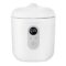 Nồi cơm điện mini Cuckoo Marshmallow CR-0255MW