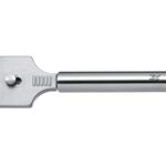 Dạo chuyên dụng để cạo mặt bếp từ WMF