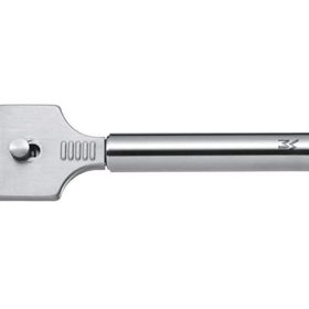 Dạo chuyên dụng để cạo mặt bếp từ WMF