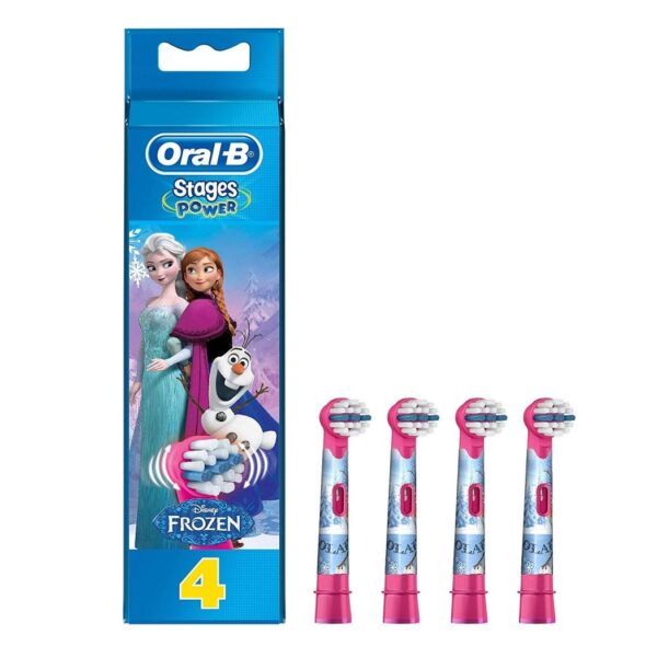ĐẦU BÀN CHẢI ORAL-B