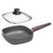 Chảo vuông Woll Diamond Lite Fry Pans square 24x24 cm 28 Chảo vuông Woll Diamond Lite Fry Pans square 24×24 cm