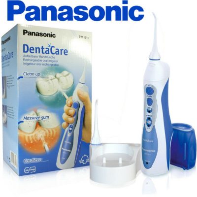 Máy Tăm Nước Panasonic EW1211 XÁCH TAY ĐỨC