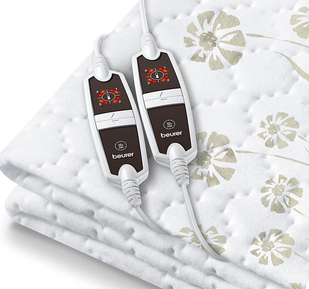 ĐỆM ĐIỆN BEURER UB68