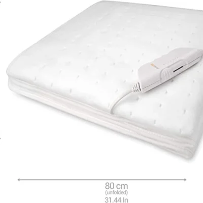 ĐỆM ĐIỆN MEDISANA HU662