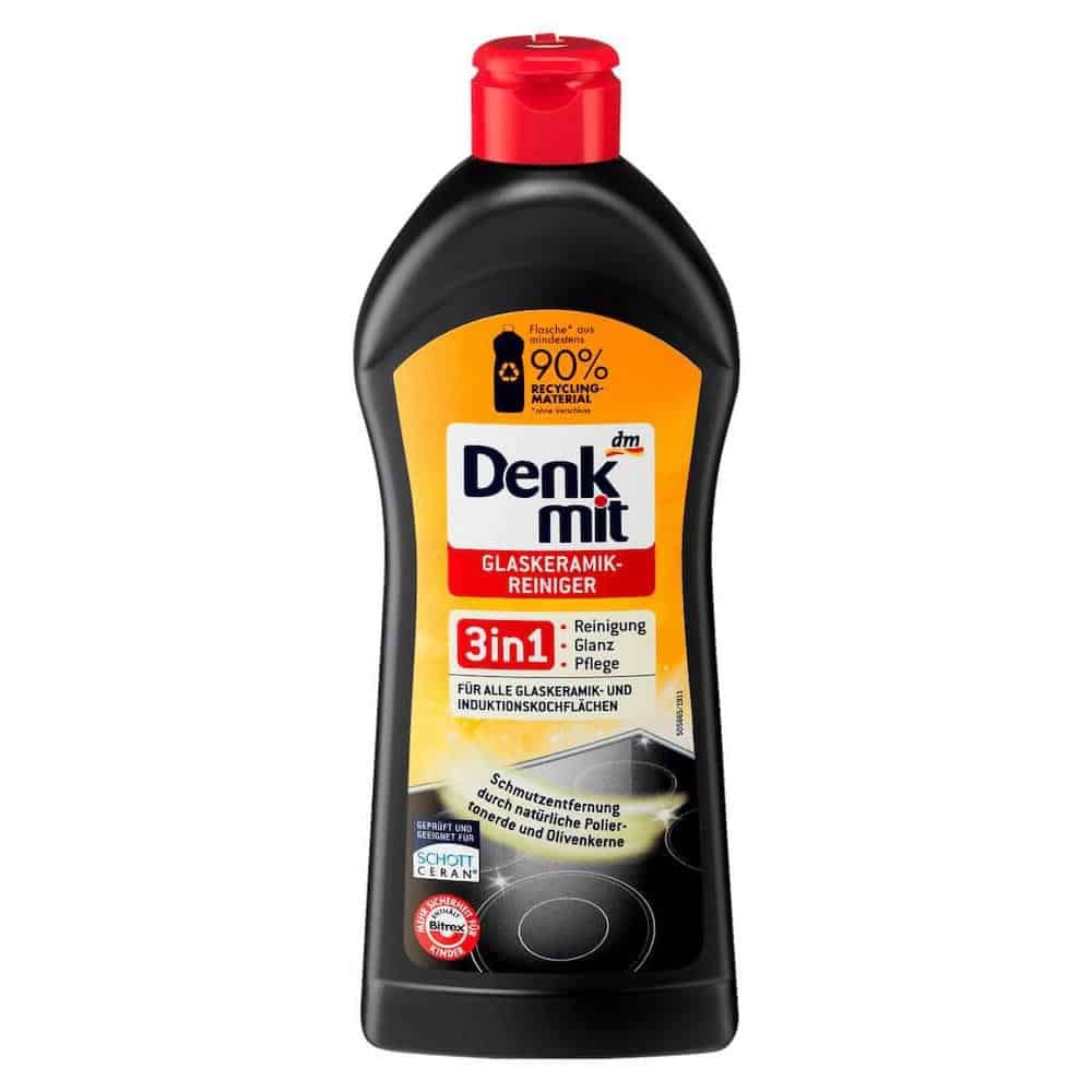 DUNG DỊCH VỆ SINH BẾP DENK MIT