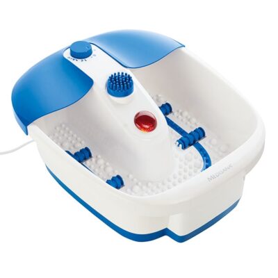 MÁY MASSAGE CHÂN MEDISANA