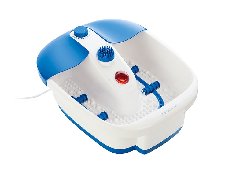 MÁY MASSAGE CHÂN MEDISANA