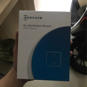 phụ kiện Diệt khuẩn ion bạc