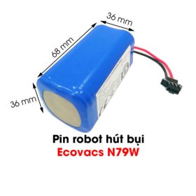 phụ kiện pin n79