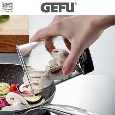 DỤNG CỤ CẮT LÁT GEFU