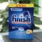 Viên rửa bát Finish Classic 100 viên/hộp