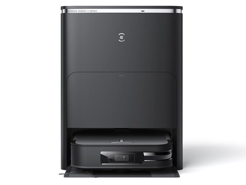 Robot hút bụi lau nhà Ecovacs Deebot X2 Omni