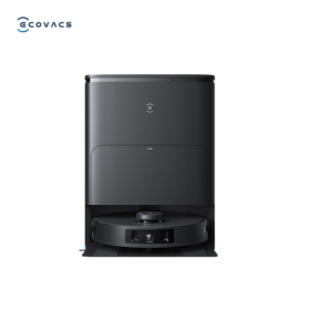 robot hút bụi lau nhà Ecovacs T30S pro 2025