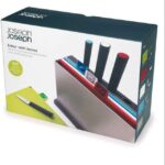 BỘ THỚT KÈM DAO JOSEPH JOSEPH