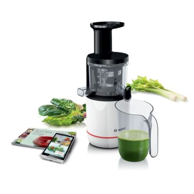 ÉP CHẬM BOSCH (TRẮNG)