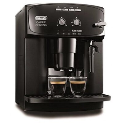 MÁY PHA CÀ PHE DELONGHI ESAM 2600