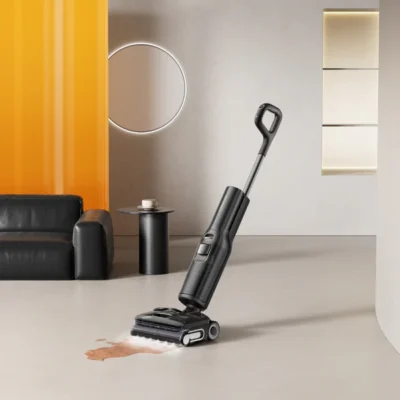 Roborock F25 Ultra – Máy Hút Bụi Lau Nhà Bằng Hơi Nước Chính hãng