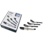 SET 4 DỤNG CỤ NẤU ĂN JOSEPH 26 SET 4 DỤNG CỤ NẤU ĂN JOSEPH