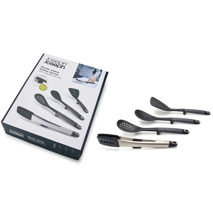 SET 4 DỤNG CỤ NẤU ĂN JOSEPH 25 SET 4 DỤNG CỤ NẤU ĂN JOSEPH