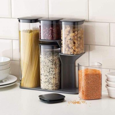 HỘP NHỰA ĐỰNG THỰC PHẨM KHÔ JOSEPH