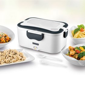 HỘP Ủ CƠM ĐIỆN UNOLD – ĐỨC