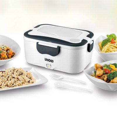 HỘP Ủ CƠM ĐIỆN UNOLD – ĐỨC