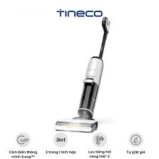 Máy hút bụi lau sàn Tineco iFloor 3