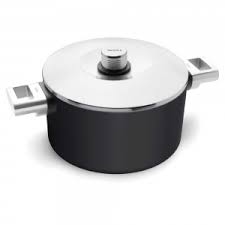 Nồi Woll Diamond XR Logic Pots 20cm và 24cm