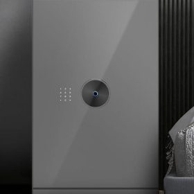 Két sắt Philips SBX602-7CU 113kg xám