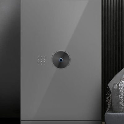 Két sắt Philips SBX602-8CU 131kg xám