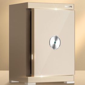 Két sắt Philips SBX602-5CU 71,5kg vàng